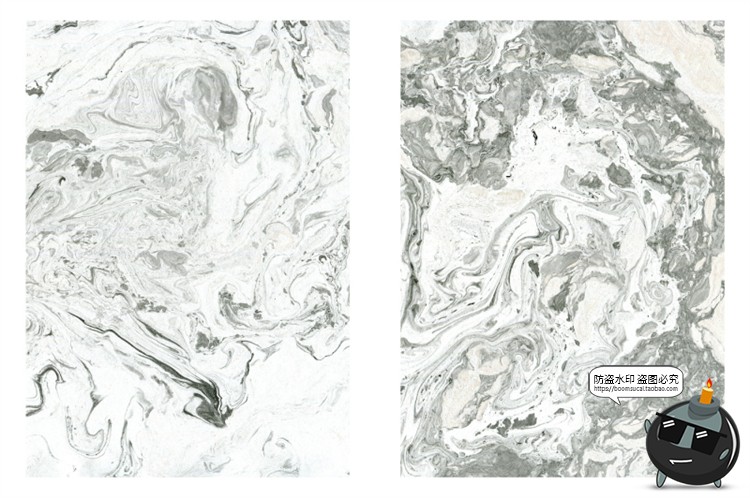 图片[3]-水彩油墨油漆重彩大理石不规则材质纹理底纹肌理背景JPG图片素材-设计猿