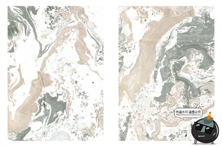 图片[6]-水彩油墨油漆重彩大理石不规则材质纹理底纹肌理背景JPG图片素材-设计猿