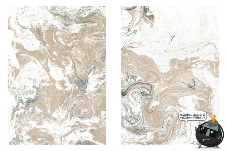 图片[8]-水彩油墨油漆重彩大理石不规则材质纹理底纹肌理背景JPG图片素材-设计猿