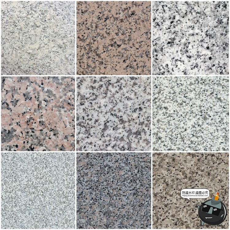 图片[6]-花岗岩纹理石材水磨石效果地面材质贴图底纹平面背景JPG图片素材-设计猿