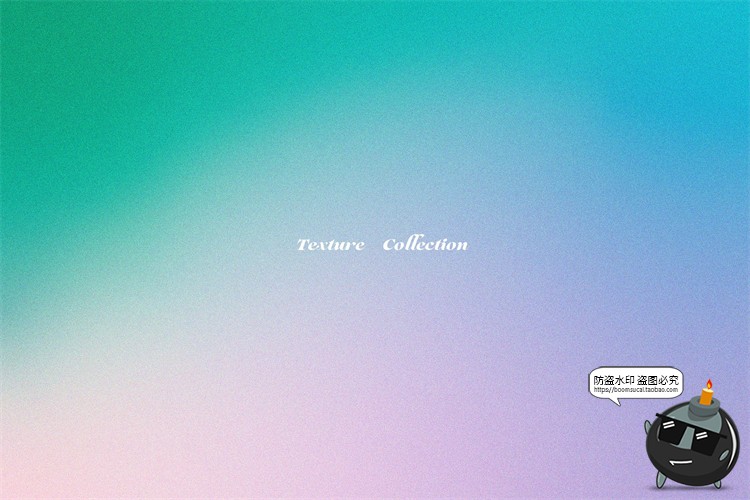 图片[8]-颗粒感噪点渐变纹理未来派复古全息后期合成底纹背景JPG图片素材-设计猿