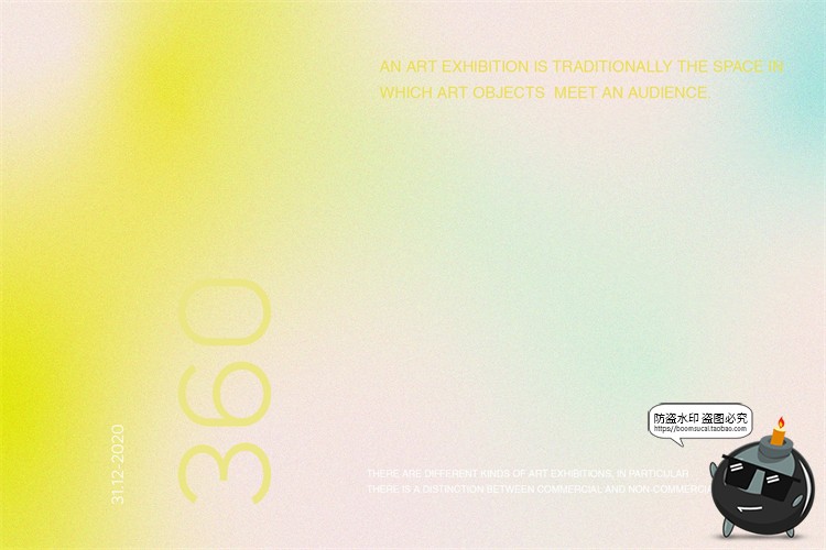 图片[9]-颗粒感噪点渐变纹理未来派复古全息后期合成底纹背景JPG图片素材-设计猿