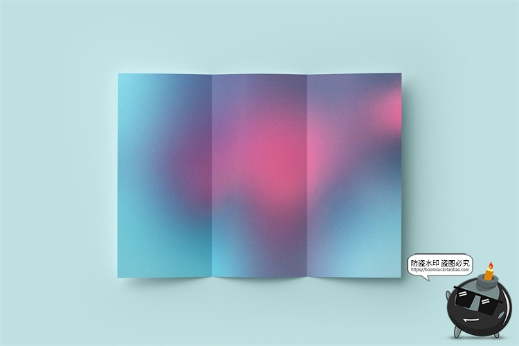 图片[12]-颗粒感噪点渐变纹理未来派复古全息后期合成底纹背景JPG图片素材-设计猿