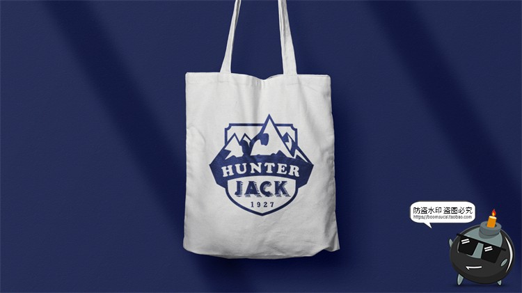 图片[12]-咖啡厅奶茶logo效果图展示Vi提案智能贴图文创样机PSD模板PS素材-设计猿