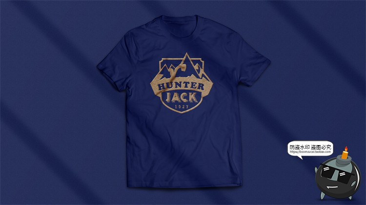 图片[14]-咖啡厅奶茶logo效果图展示Vi提案智能贴图文创样机PSD模板PS素材-设计猿