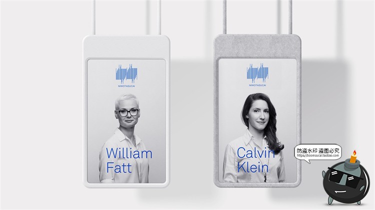 图片[8]-企业品牌VI提案LOGO标识应用文创效果展示PSD模板贴图样机PS素材-设计猿