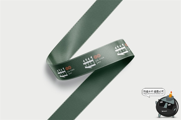 图片[15]-花店品牌提案植物花卉绿植鲜花礼品求婚VI样机套装PSD模板PS素材-设计猿