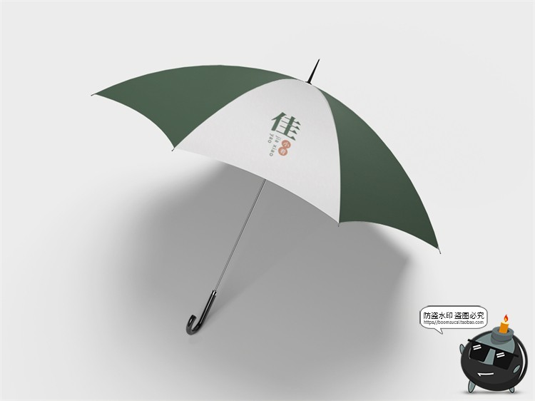 图片[20]-花店品牌提案植物花卉绿植鲜花礼品求婚VI样机套装PSD模板PS素材-设计猿