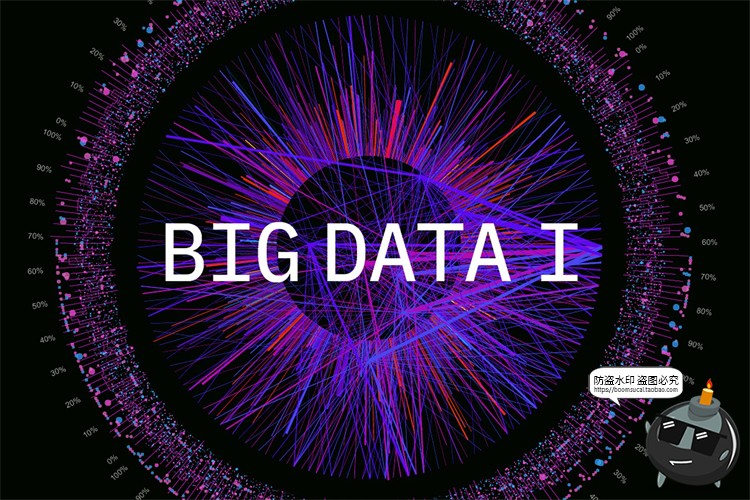 图片[2]-未来科幻风科技大数据信息流潮流抽象球形图形AI矢量背景图素材-设计猿