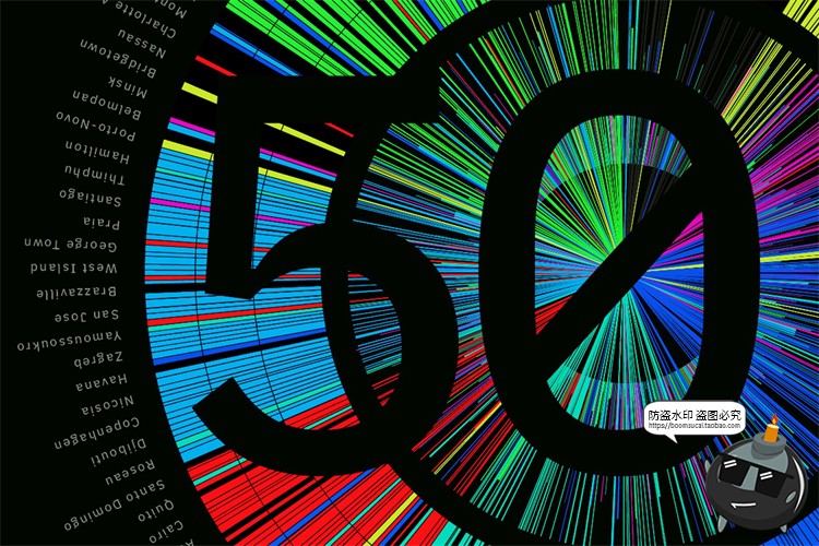 图片[4]-未来科幻风科技大数据信息流潮流抽象球形图形AI矢量背景图素材-设计猿