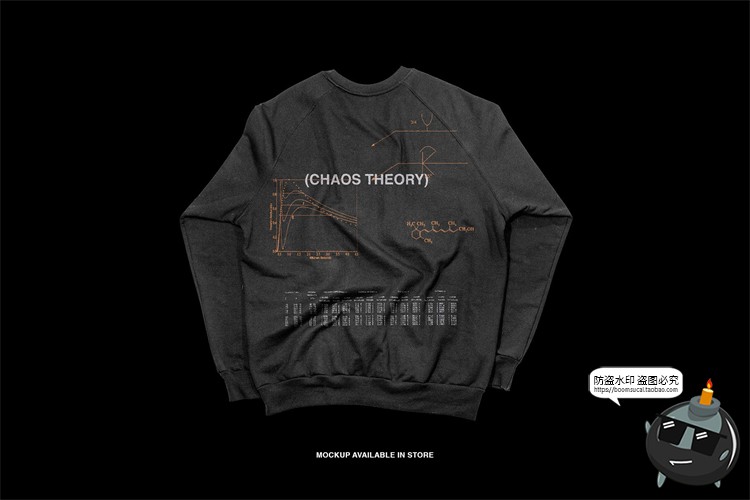 图片[4]-街头潮流复古机能公式图表手稿图纸蓝图背景底纹AI矢量PNG素材-设计猿