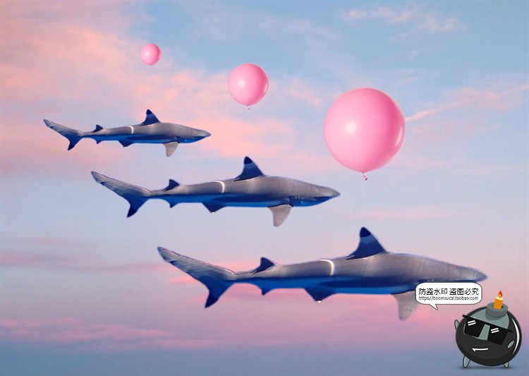 图片[5]-抽象风复古剪报老照片创意拼贴剪贴画元素PNG免抠JPG背景图片素材-设计猿