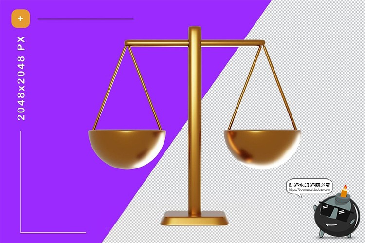 图片[7]-3D立体金融行业财务管理图标会计插画APP UI图标标志PNG免抠素材-设计猿