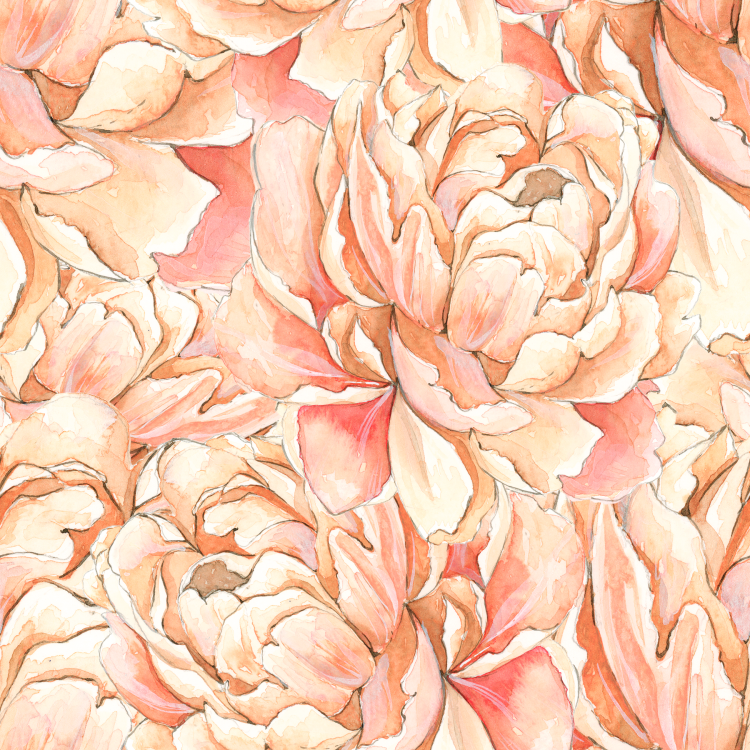 图片[2]-粉色手绘水彩铅笔画化妆品护肤品图案海报高清图片PNG免扣PS素材-设计猿