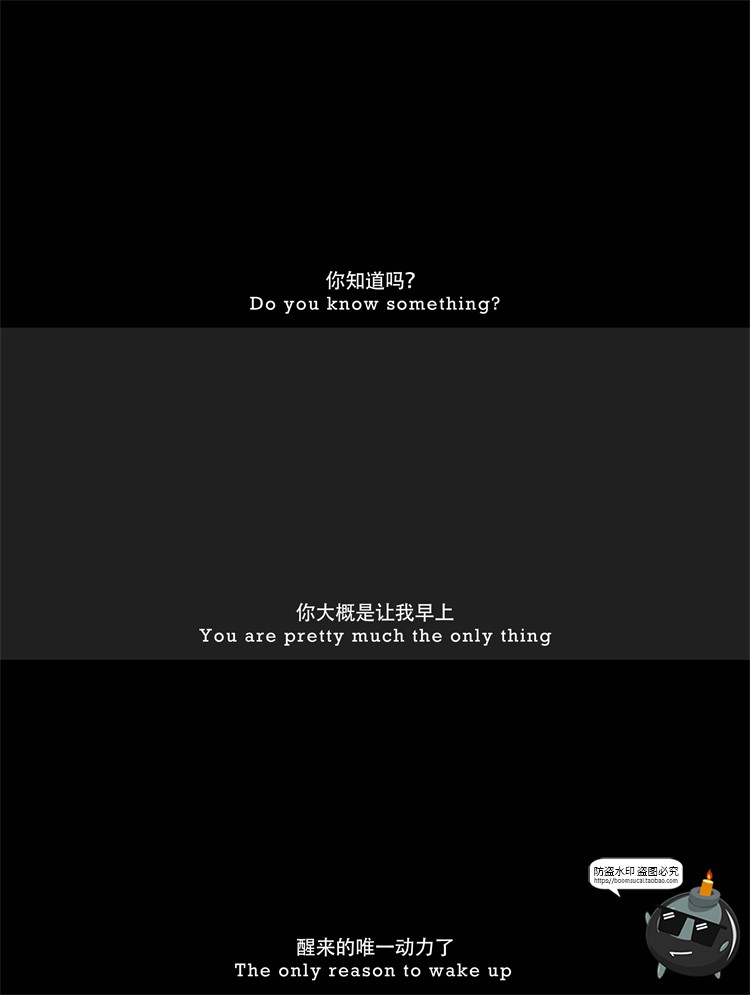 图片[17]-法式旅拍胶片电影字幕文字装饰条浪漫文艺风排版PSD模板PS素材-设计猿