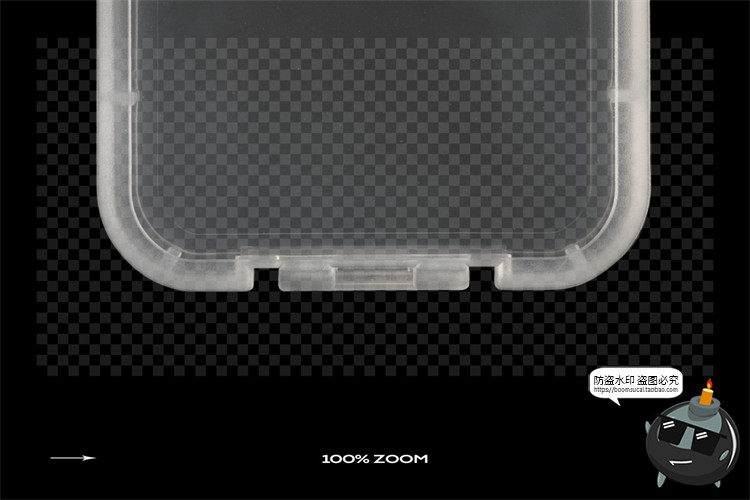 图片[8]-复古老物件游戏机内存卡储存卡透明旧外壳卡带样机PSD模板PS素材-设计猿