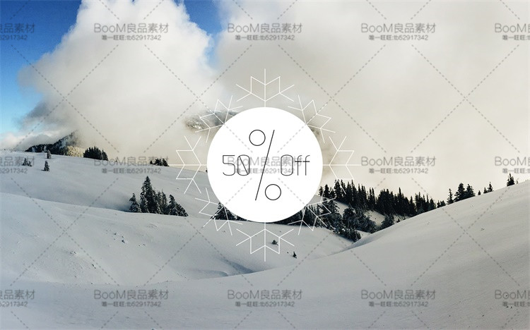 图片[9]-简约时尚几何抽象广告店铺标志LOGO图标海报PSD源文件PS设计素材-设计猿