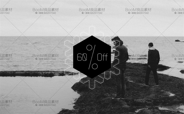 图片[14]-简约时尚几何抽象广告店铺标志LOGO图标海报PSD源文件PS设计素材-设计猿