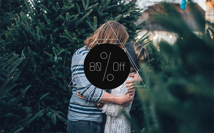 图片[17]-简约时尚几何抽象广告店铺标志LOGO图标海报PSD源文件PS设计素材-设计猿