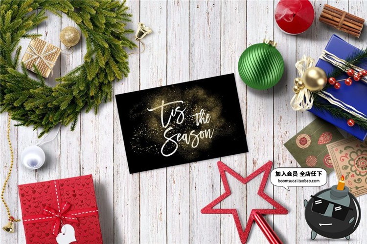 图片[3]-时尚金色闪粉粉末沙尘沙粒特效纹理效果质感设计PNG免扣PS素材-设计猿