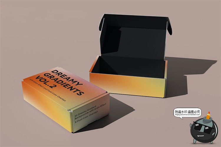 图片[7]-梦幻弥散风颗粒感噪点肌理纹理粗糙磨砂渐变背景底纹JPG图片素材-设计猿