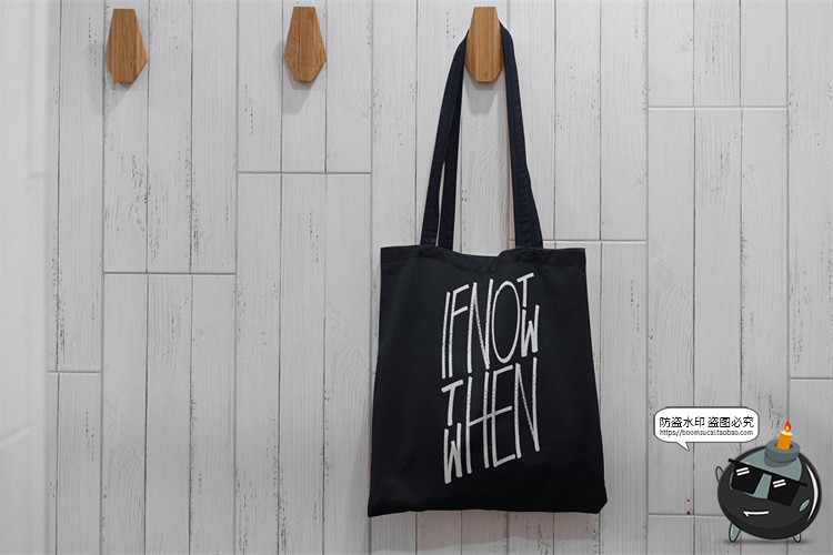 图片[12]-帆布袋手提袋户外场景效果展示智能贴图mockup样机PSD模版PS素材-设计猿