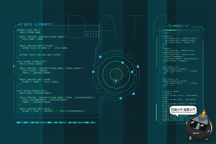 图片[26]-HUD信息图表高科技全息仪表盘数据可视化元素AI矢量PSD模板PS素材-设计猿