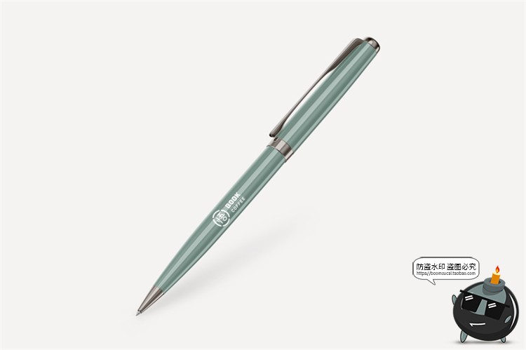 图片[23]-文创品牌VI提案logo效果图展示杯子U盘画架名片样机PSD模板PS素材-设计猿