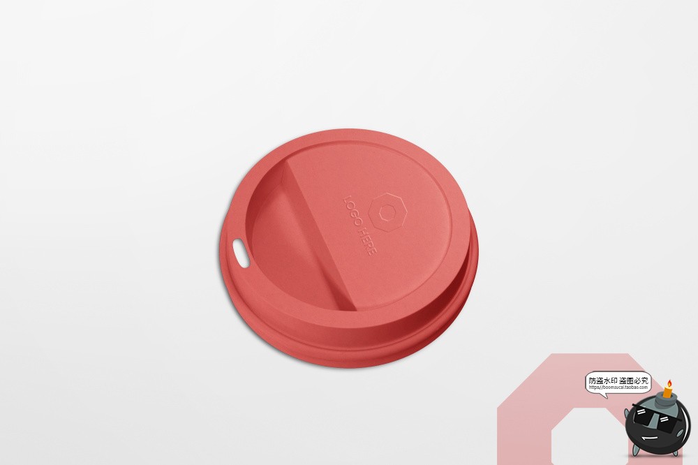 图片[15]-红色系列外套名片枕企业品牌提案VI周边衍生品样机PSD模板PS素材-设计猿