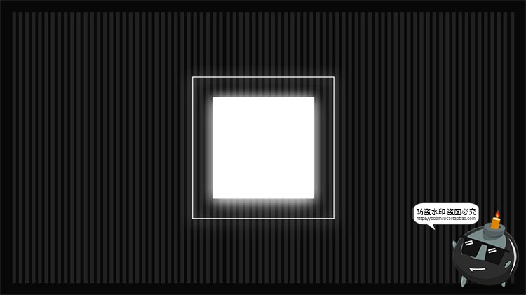 图片[1]-科幻未来线条空间线稿简约背景底纹PNG免抠装饰元素PSD模板PS素材-设计猿