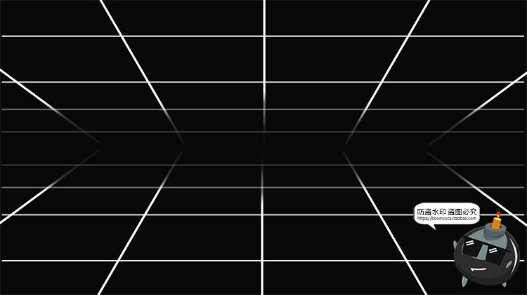 图片[14]-科幻未来线条空间线稿简约背景底纹PNG免抠装饰元素PSD模板PS素材-设计猿