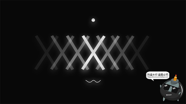 图片[15]-科幻未来线条空间线稿简约背景底纹PNG免抠装饰元素PSD模板PS素材-设计猿