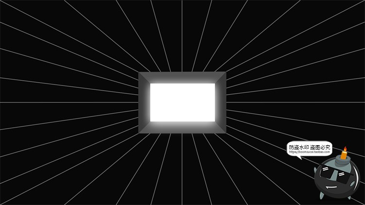 图片[24]-科幻未来线条空间线稿简约背景底纹PNG免抠装饰元素PSD模板PS素材-设计猿