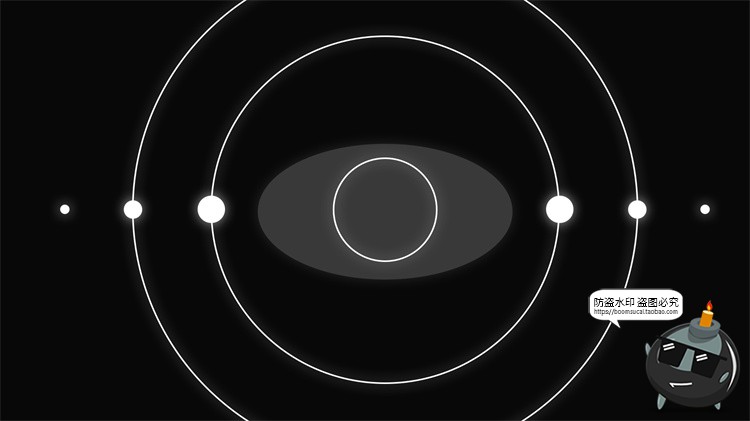 图片[27]-科幻未来线条空间线稿简约背景底纹PNG免抠装饰元素PSD模板PS素材-设计猿