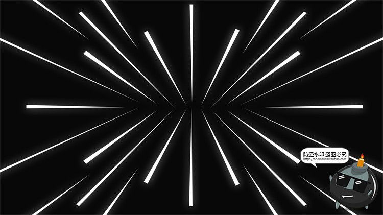 图片[29]-科幻未来线条空间线稿简约背景底纹PNG免抠装饰元素PSD模板PS素材-设计猿