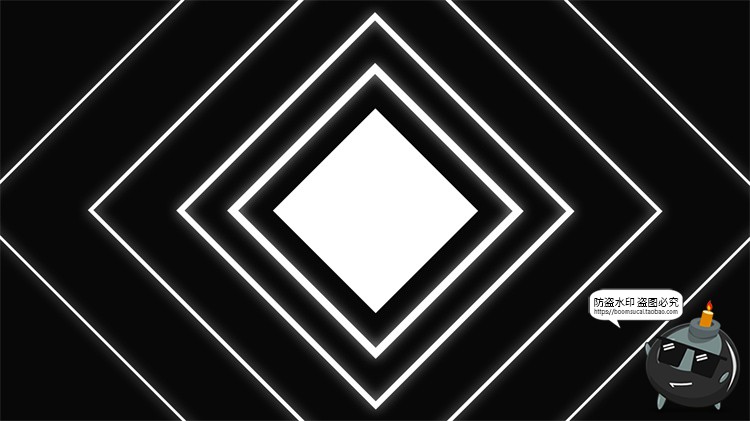 图片[33]-科幻未来线条空间线稿简约背景底纹PNG免抠装饰元素PSD模板PS素材-设计猿