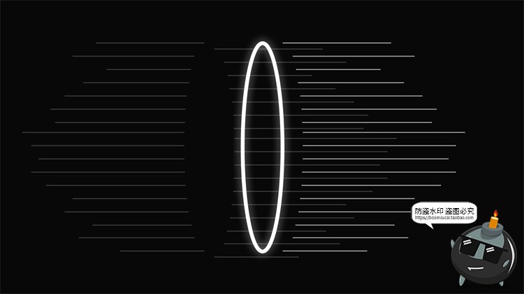 图片[43]-科幻未来线条空间线稿简约背景底纹PNG免抠装饰元素PSD模板PS素材-设计猿