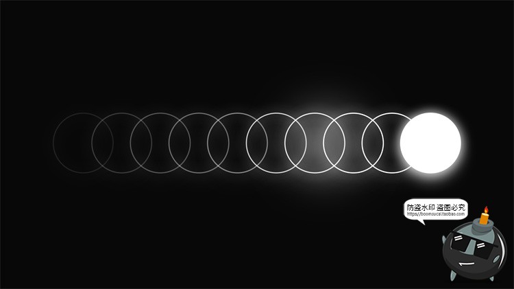 图片[45]-科幻未来线条空间线稿简约背景底纹PNG免抠装饰元素PSD模板PS素材-设计猿