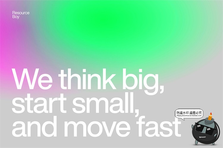 图片[3]-1000张渐变风背景合集色块晕染渐变装饰底纹后期合成JPG图片素材-设计猿