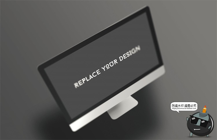 图片[4]-物品无重力漂浮悬空效果物件空中场景模拟效果样机PSD模板PS素材-设计猿