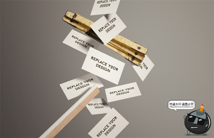 图片[8]-物品无重力漂浮悬空效果物件空中场景模拟效果样机PSD模板PS素材-设计猿