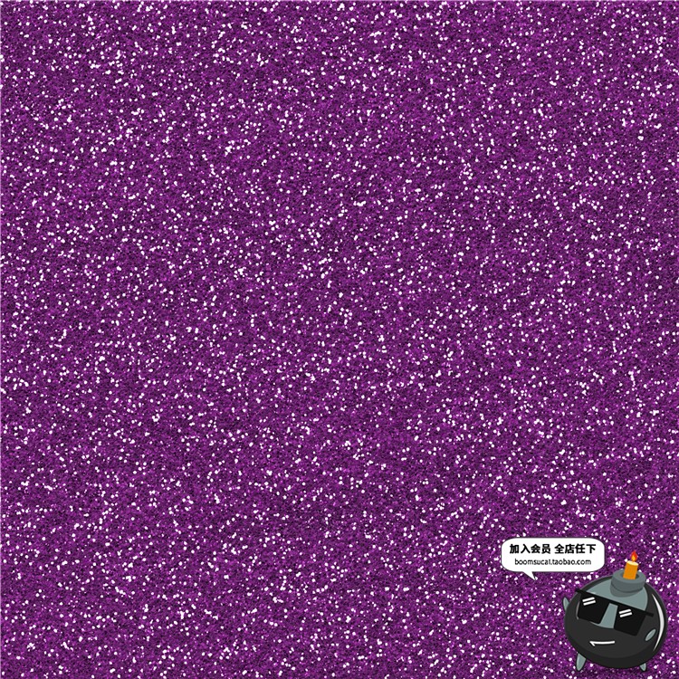 图片[6]-紫色优雅闪光散颗粒光晕光斑闪烁景后期效果高清图片JPG背景素材-设计猿