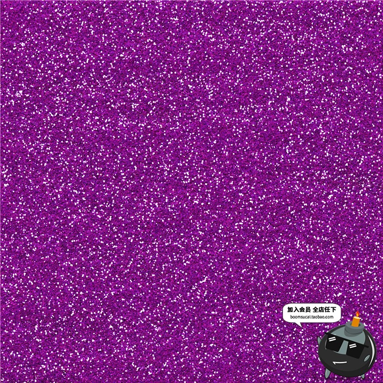 图片[10]-紫色优雅闪光散颗粒光晕光斑闪烁景后期效果高清图片JPG背景素材-设计猿