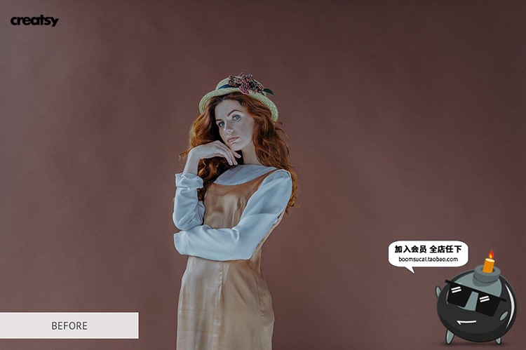 图片[6]-植物窗户阳光阴影光照效果图片照片后期合成叠加PNG免抠PS素材-设计猿