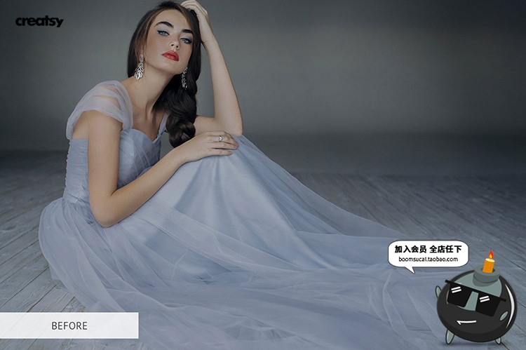 图片[12]-植物窗户阳光阴影光照效果图片照片后期合成叠加PNG免抠PS素材-设计猿