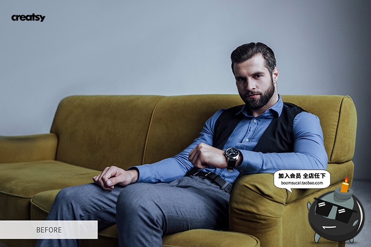 图片[18]-植物窗户阳光阴影光照效果图片照片后期合成叠加PNG免抠PS素材-设计猿