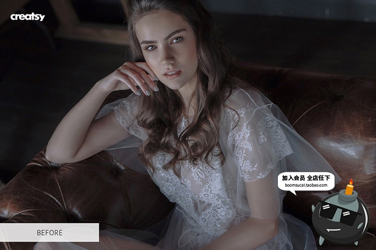 图片[20]-植物窗户阳光阴影光照效果图片照片后期合成叠加PNG免抠PS素材-设计猿