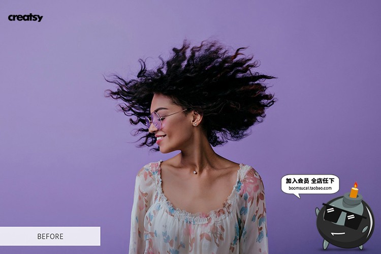 图片[24]-植物窗户阳光阴影光照效果图片照片后期合成叠加PNG免抠PS素材-设计猿