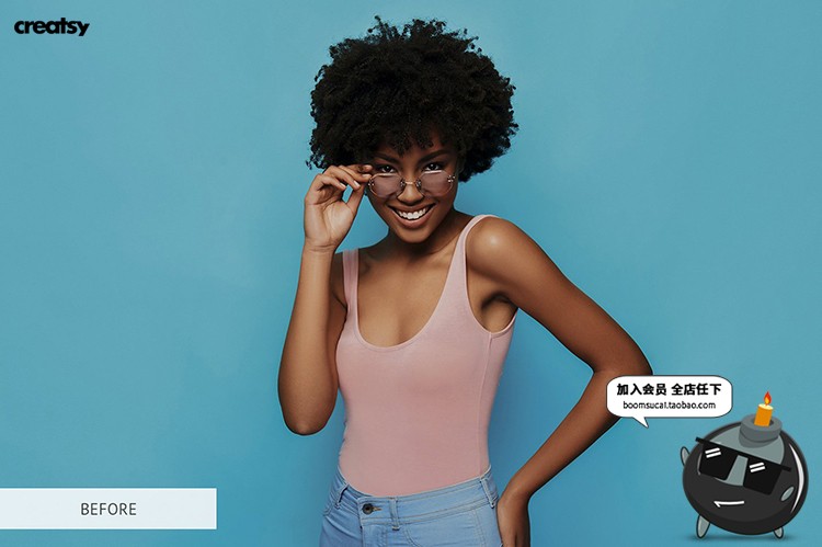 图片[26]-植物窗户阳光阴影光照效果图片照片后期合成叠加PNG免抠PS素材-设计猿