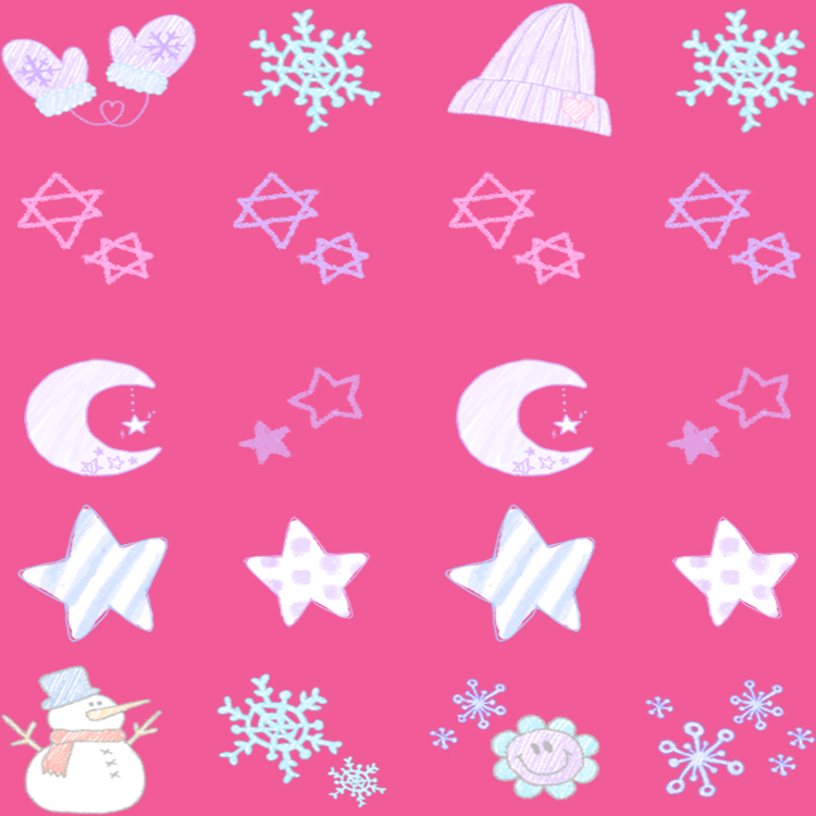 图片[4]-免扣可爱卡通手绘分割线分界线装修宝贝详情描述PNG透明设计素材-设计猿